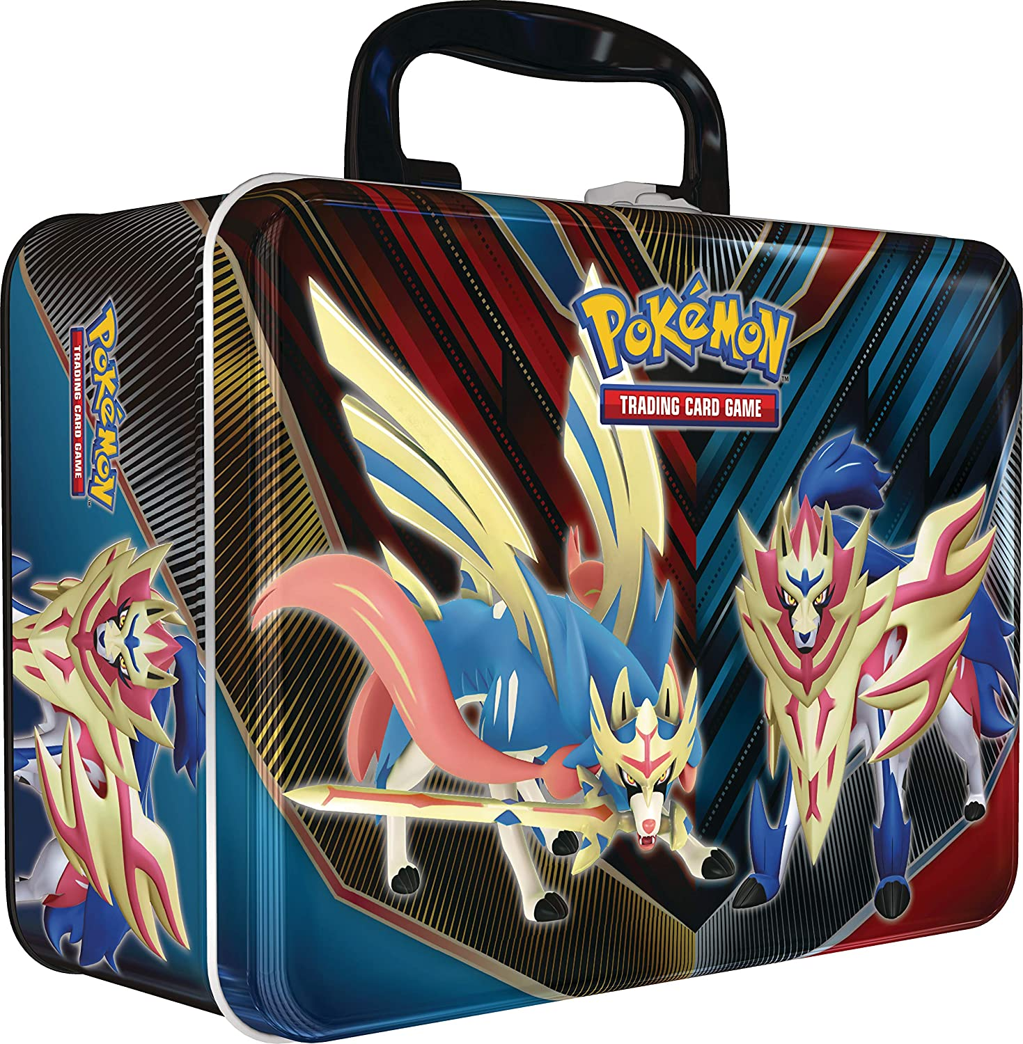 Pokemon Collector's Chest (Spring 2020)