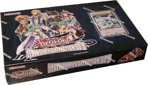 Yu-Gi-Oh!  Legendary Collection 5Ds
