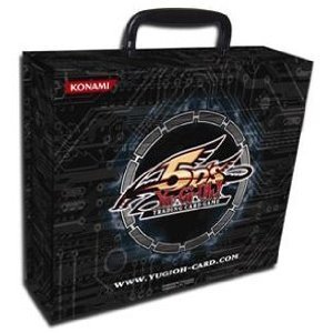 Yu-Gi-Oh! 5Ds Carrying Case